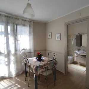Appartamento La Campanella Vacanze 2, Acireale