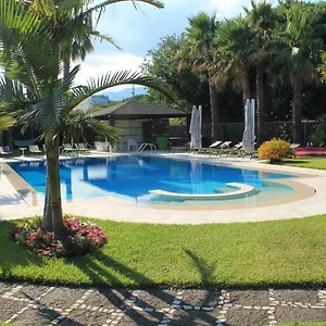 Arianna Appartement