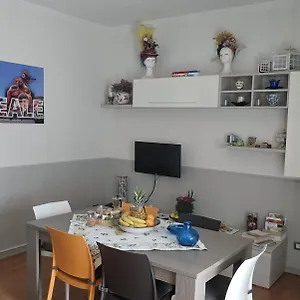 Appartampeppe Appartement